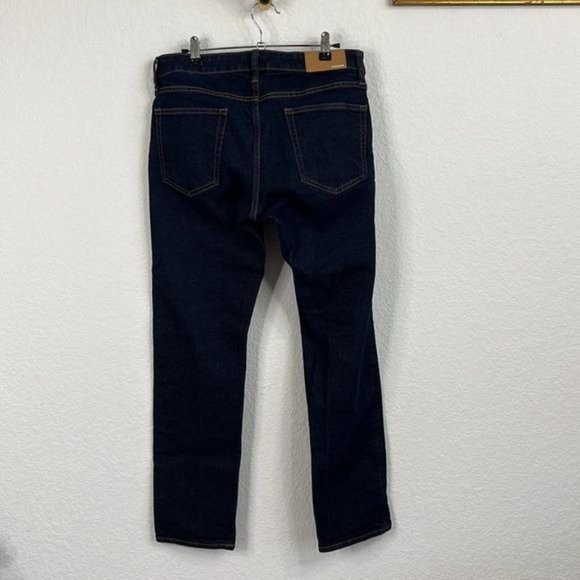 Bonobos Stretch Eco Blue Jeans - Picture 7 of 10